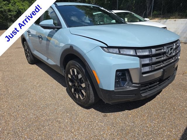 hyundai santa cruz 2025 5NTJB4DE8SH154233 image hyundai santa cruz 2025 5NTJB4DE8SH154233 image